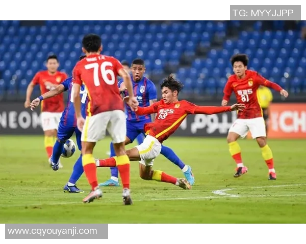 亚冠精英联赛决赛阶段引入半自动越位技术提升比赛公正性