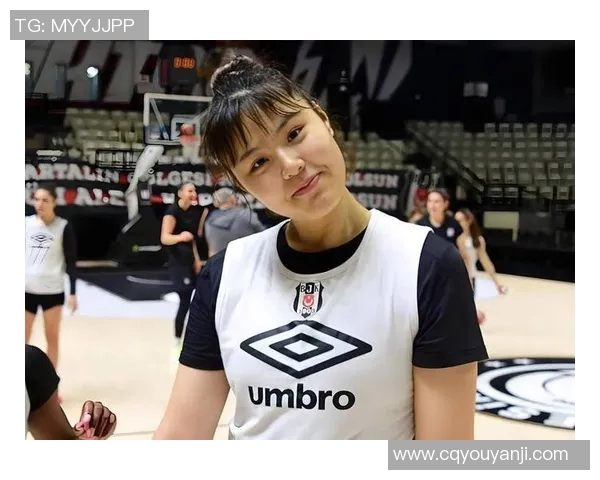 李月汝告别WCBA顶薪转战土超亚军球队迎接WNBA新挑战 李月汝告别WCBA顶薪转战土超亚军球队迎接WNBA新挑战