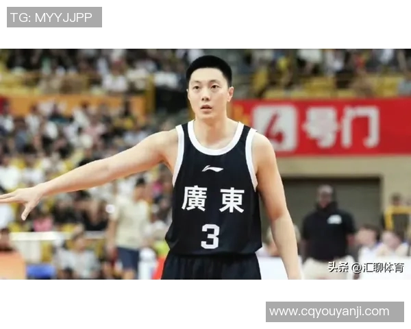 胡明轩状态起伏不定杜锋双核策略引发争议与期待